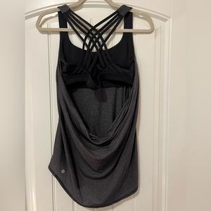 Lululemon Athletica tank